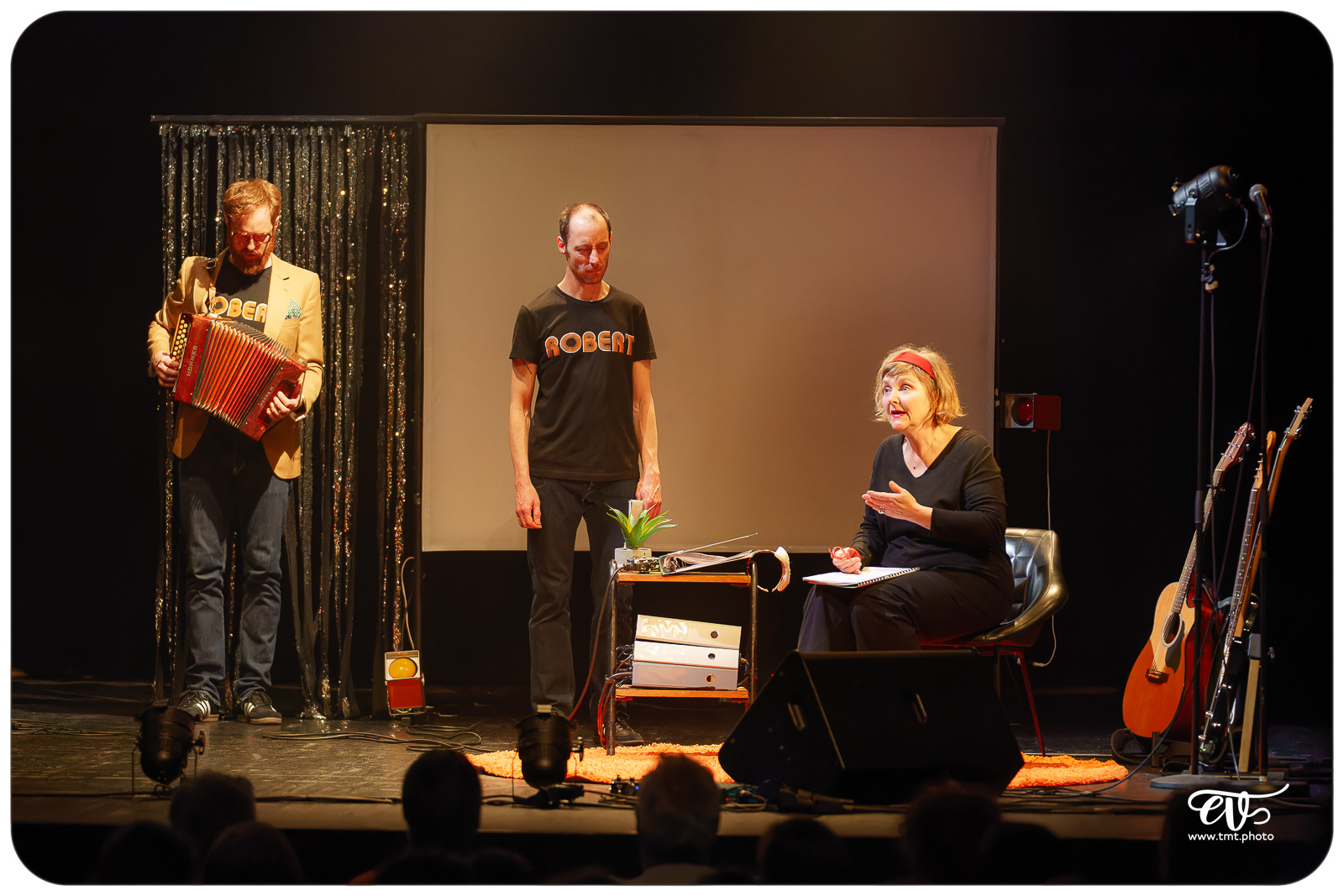 MON PÈRE EST UNE CHANSON DE VARIÉTÉ (L'OUTIL DE LA RESSEMBLAN